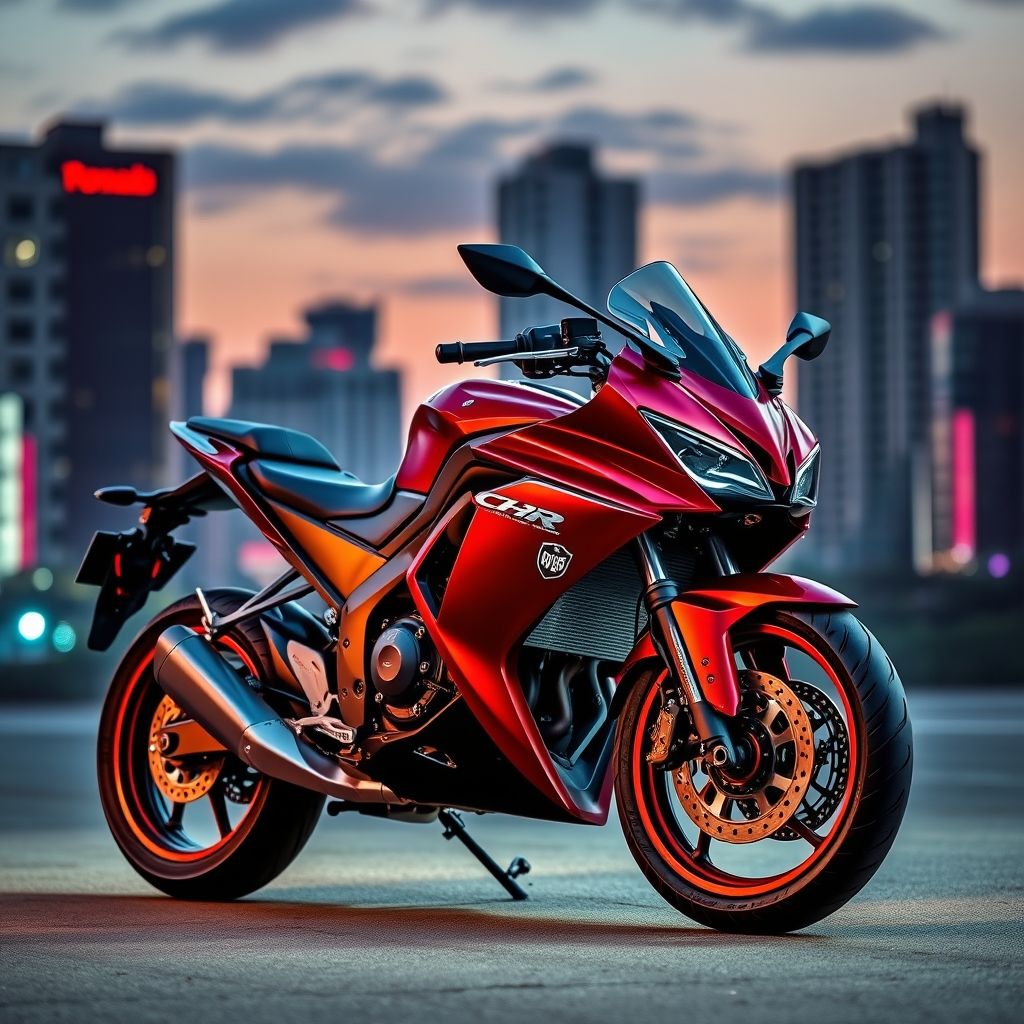 5 เหตุผลที่ CBR650R 2026 จะครองตลาด